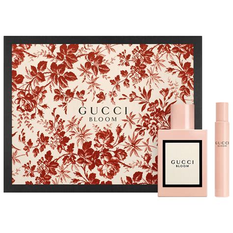 small gucci bloom perfume|Gucci Bloom cheapest.